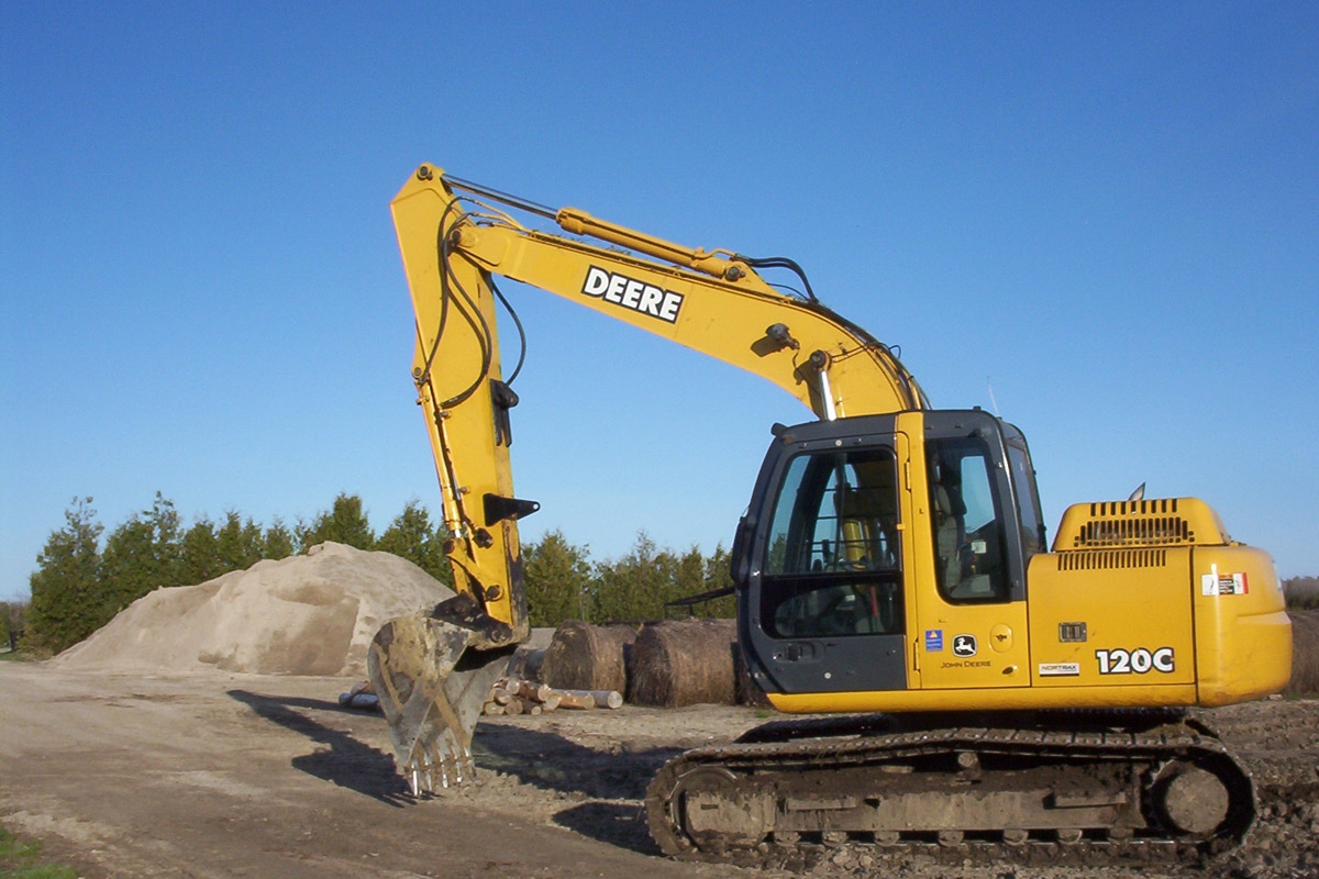 Equipment