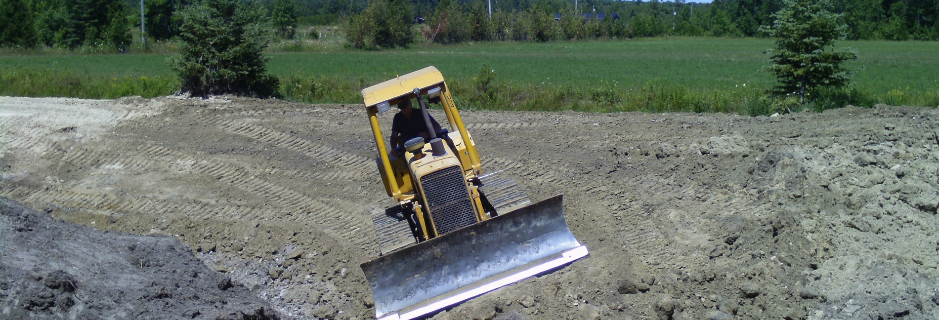 landscaping